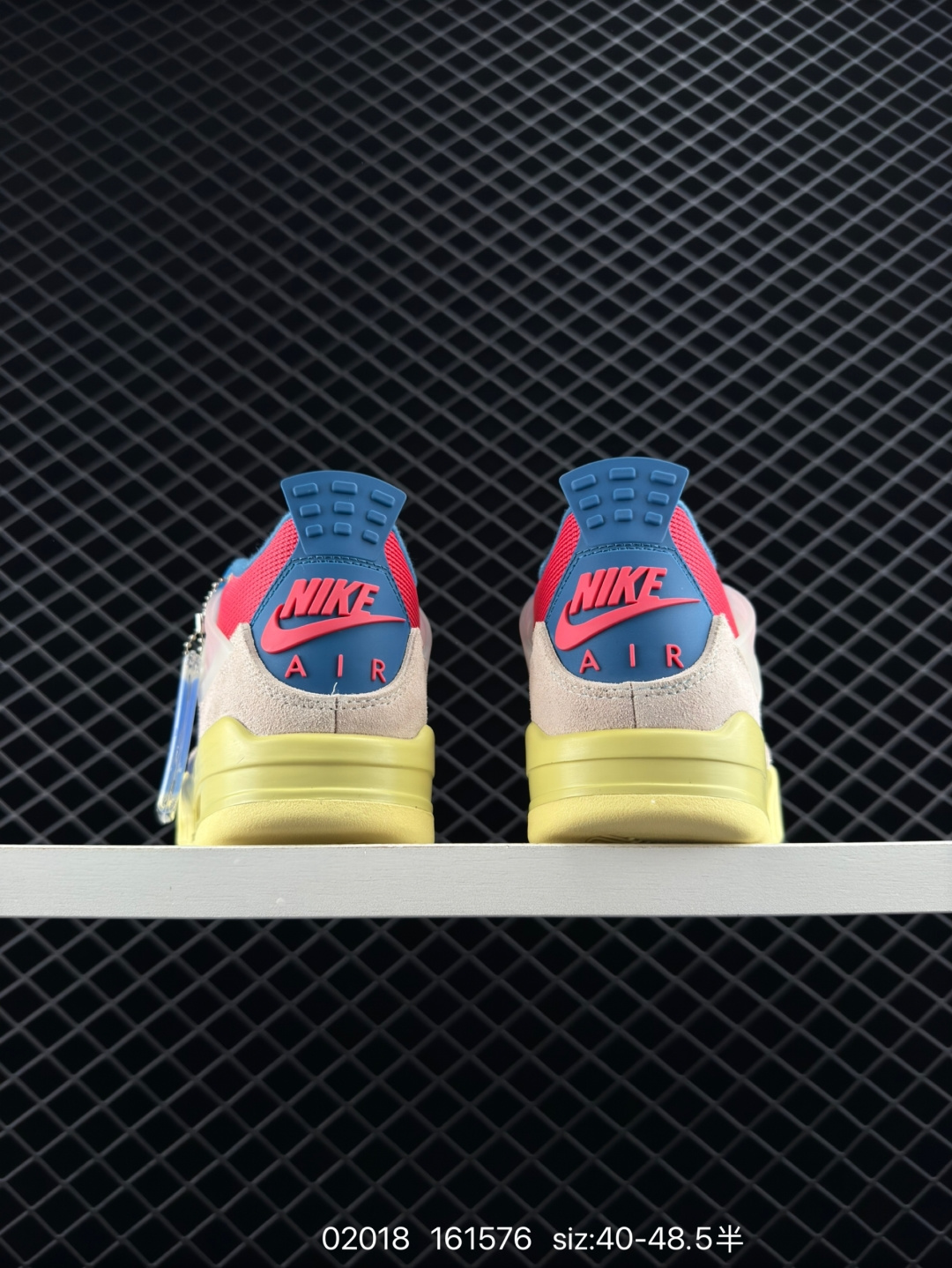 Union x Air Jordan 4 Retro SP Union x Air Jordan 4 Retro SP